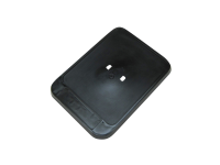 Licence plate holder Germany plastic 