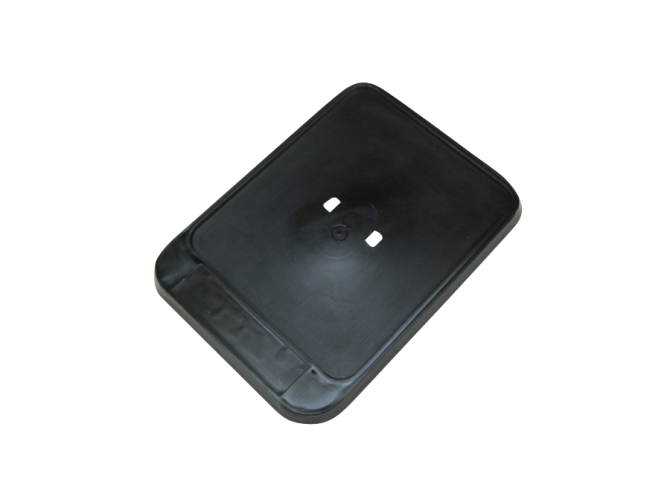 Licence plate holder Germany plastic  product
