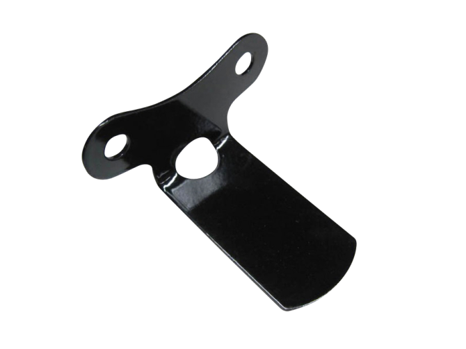 Basket bracket for Tomos black  product