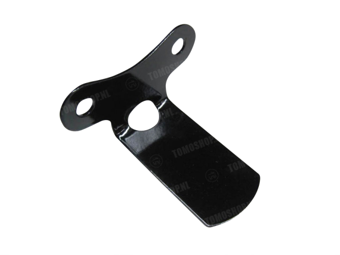 Basket bracket for Tomos black  main