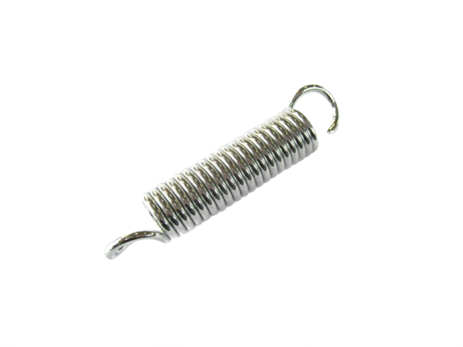 Centerstand spring 84x2.0mm main