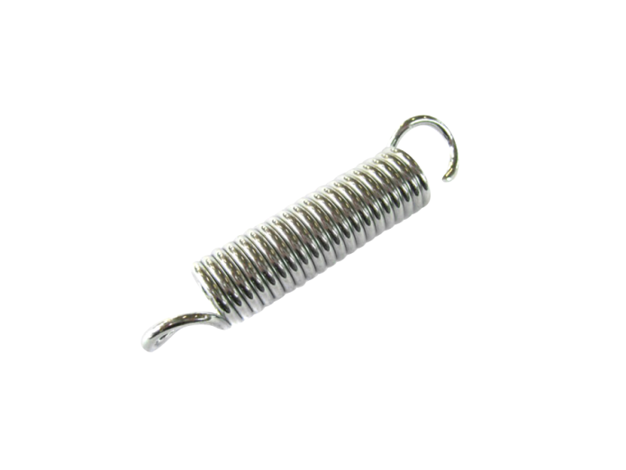 Middenbok standaard veer 84x2.0mm