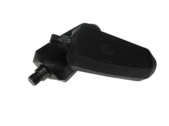 Pedals block model black plastic Union 261 replica product