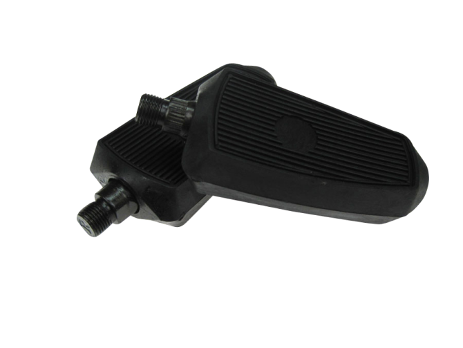 Pedals Union 261 model block model plastic black replica  product