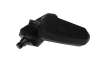 Pedals Union 261 model block model plastic black replica  thumb extra
