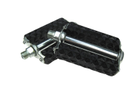 Pedalen Union 265H classic zwart origineel