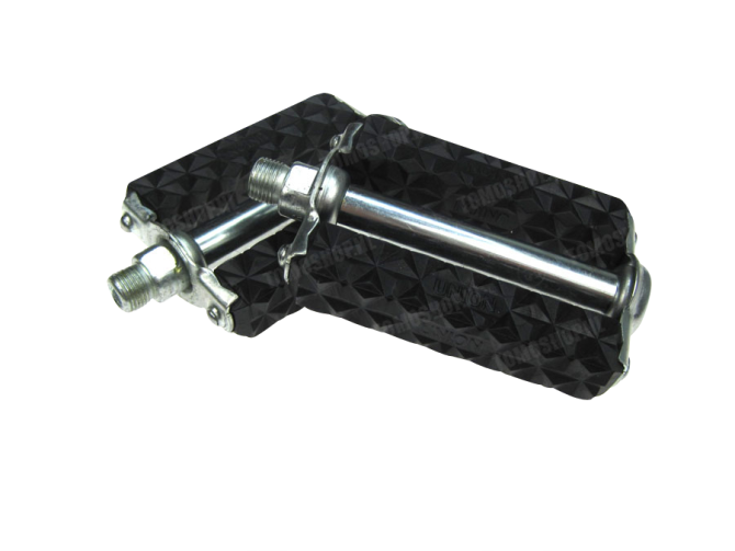 Pedalen Union 265H classic zwart origineel main