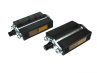 Pedalen Union R Classic model blok met reflector imitatie  thumb extra