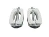 Pedals Union 689H with reflector white thumb extra