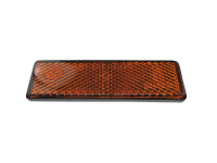 Reflector orange universal (Tomos Revival / Streetmate / Youngst'R)