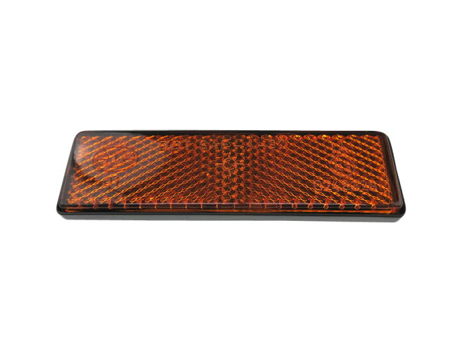 Reflector orange universal (Tomos Revival / Streetmate) product