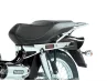 Side cover fairing chrome Tomos Revival / Streetmate left side  thumb extra
