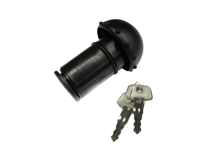 Fuel cap with lock (34mm) product