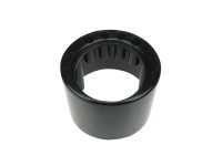 Speedometer mount housing round top 60mm