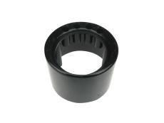 Speedometer mount housing round top 60mm