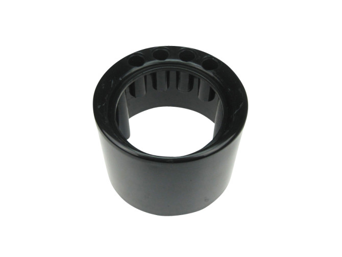 Speedometer mount housing round top 60mm product