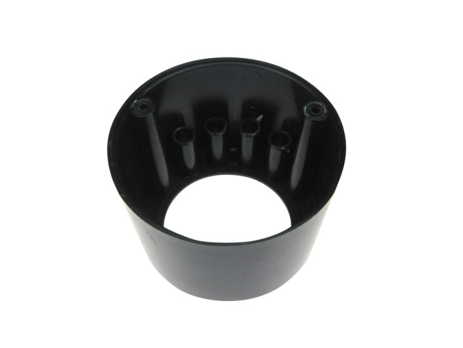 Speedometer mount housing round top 60mm product