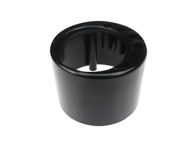 Speedometer mount housing round top 60mm product