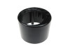 Speedometer mount Tomos original 60mm housing round top  thumb extra