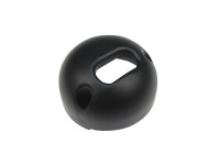 Speedometer mount Tomos original 60mm housing round bottom 