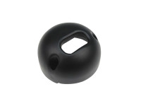 Speedometer mount Tomos original 60mm housing round bottom 