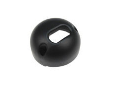 Speedometer mount Tomos original 60mm housing round bottom 