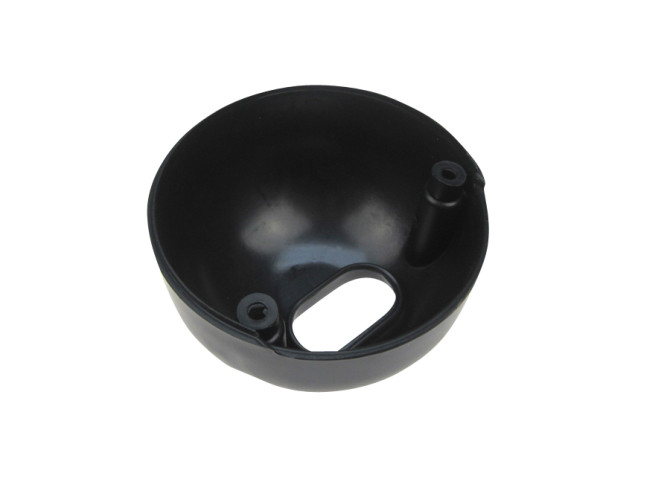 Speedometer mount housing round bottom 60mm product