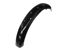 Front fender Tomos A3 / A35 old model black replica