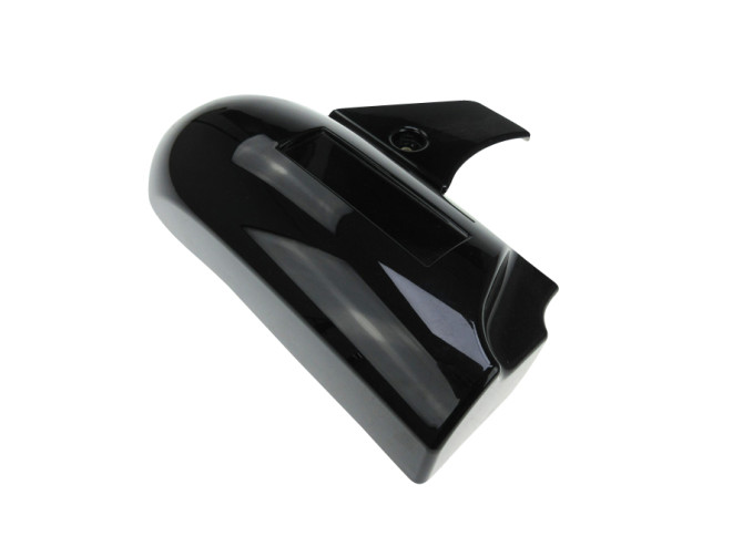 Side cover fairing Tomos Flexer / Revival left unpainted product