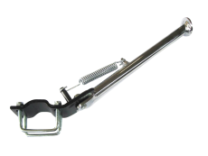 Swingarm side stand for Tomos A3 / A35 with old type swingarm chrome