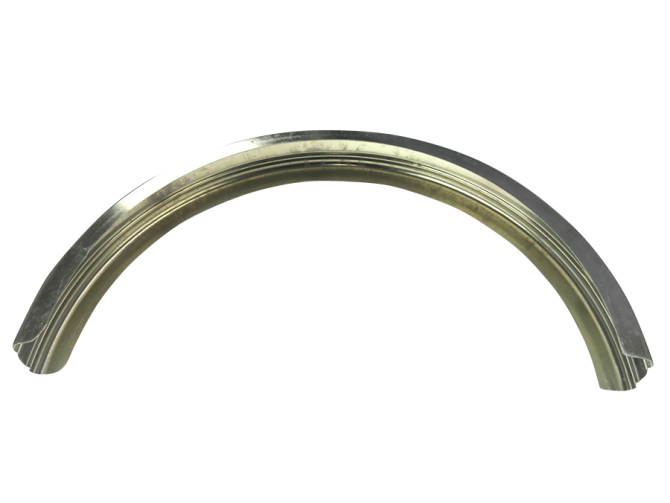 Rear fender Tomos 2L / 3L inner mudguard  product
