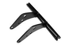 Voetrust Tomos A3 / A35 subframe voetsteun origineel 