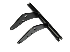 Fussrasten Tomos A3 / A35 Subframe Original 