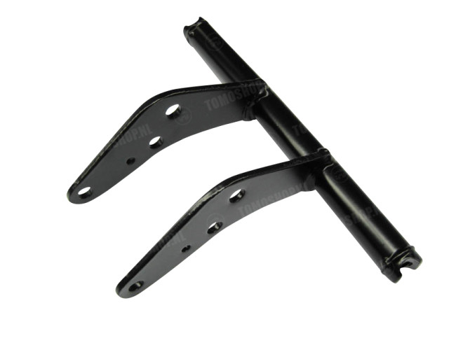 Voetrust Tomos A3 / A35 origineel subframe voetsteun  main