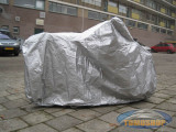 Moped cover