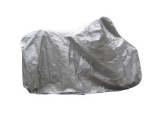 Moped cover