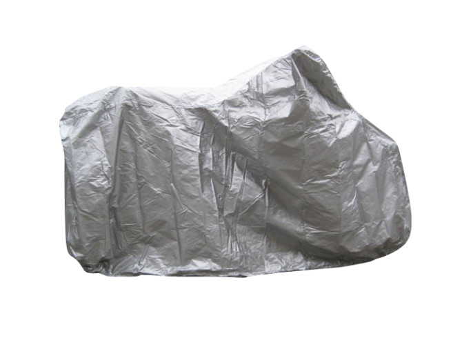 Moped cover product