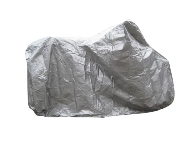 Moped cover main