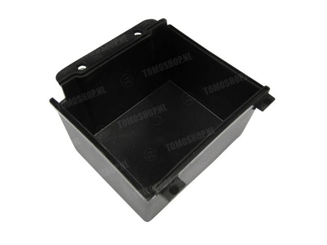 Seat battery tray for Tomos Funsport / Pack'R thumb