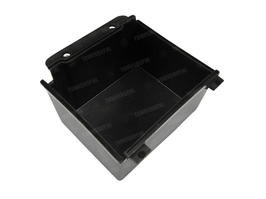 Seat battery tray for Tomos Funsport / Pack'R main