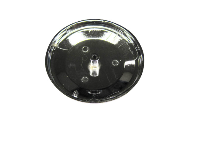 Tank cover Tomos Revival decorative fuel filler cap dummy product