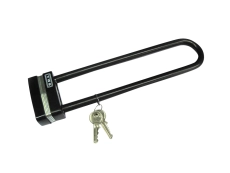 U lock 70x300mm
