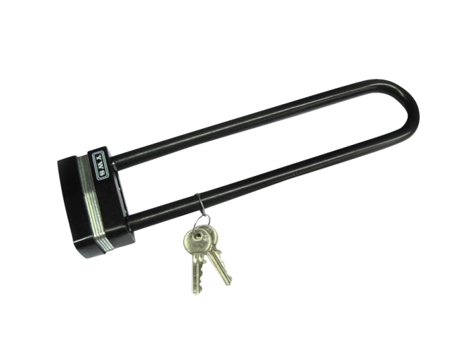 U slot 70x300mm product