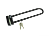 U-Schloss 70x300mm Universal für Mofa / Fahrrad thumb extra