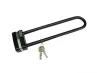 U-lock 70x300mm universal for moped / bicycle thumb extra