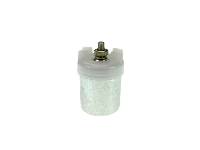 Ignition capacitor with nut model Ducati product