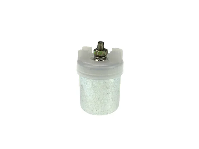 Ignition capacitor with nut model Ducati product