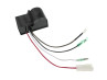 Ignition electronic coil CDI 4 wires replica for Tomos thumb extra