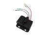 Ignition electronic coil CDI 4 wires replica for Tomos thumb extra