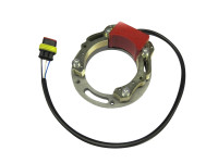 Ignition inner rotor HPI 068 Stator